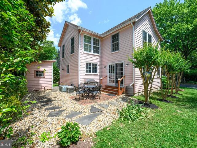 House for sale in Oxford, Maryland