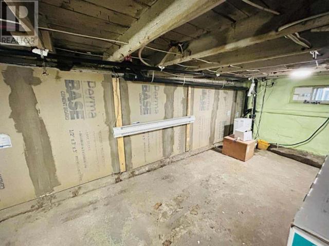 House for sale in Glace Bay, Nova Scotia