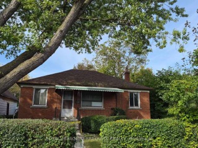 House for sale in Woburn, Ontario