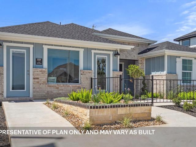 House for sale in Marble Falls, Texas
