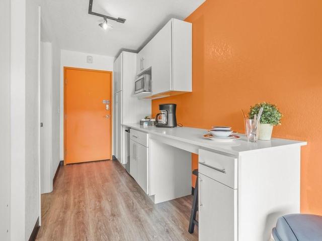 Apartment for rent in Cedar Falls, Iowa