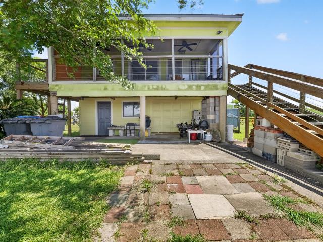 House for sale in Palacios, Texas