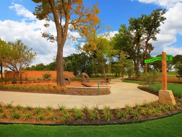 House for sale in Mckinney, Texas