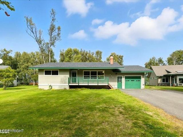 House for sale in Soldotna, Alaska