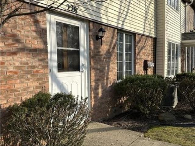 Condo for sale in Orchard Park, New York