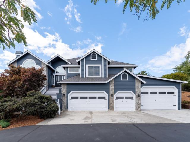 House for sale in Petaluma, California