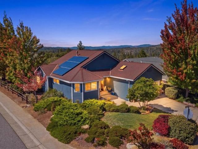 House for sale in Grass Valley, California