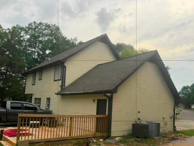 House for sale in Alabaster, Alabama
