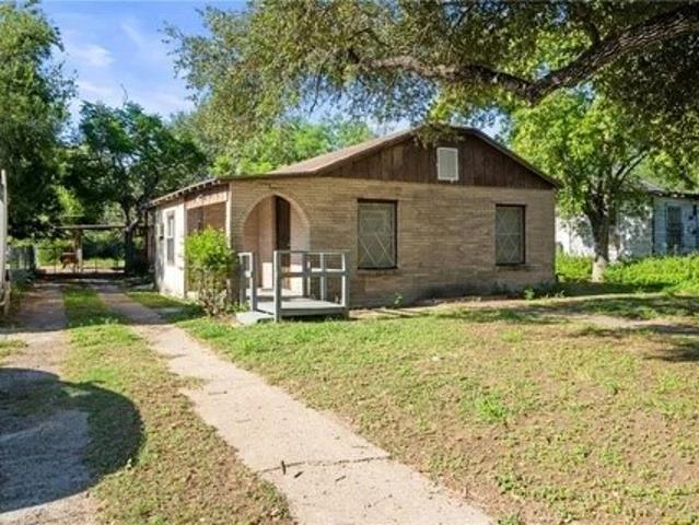 House for sale in Premont, Texas