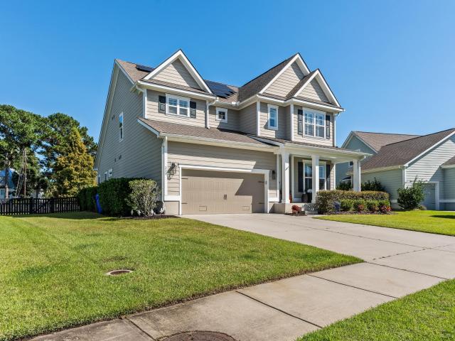 House for sale in Mount Pleasant, South Carolina