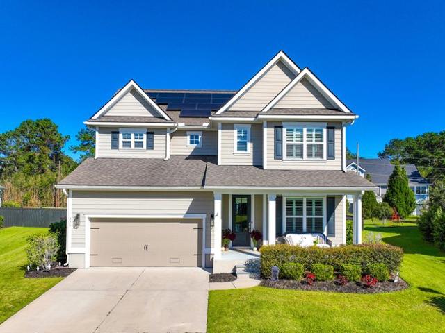 House for sale in Mount Pleasant, South Carolina