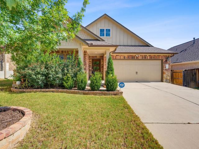 House for sale in Manchaca, Texas