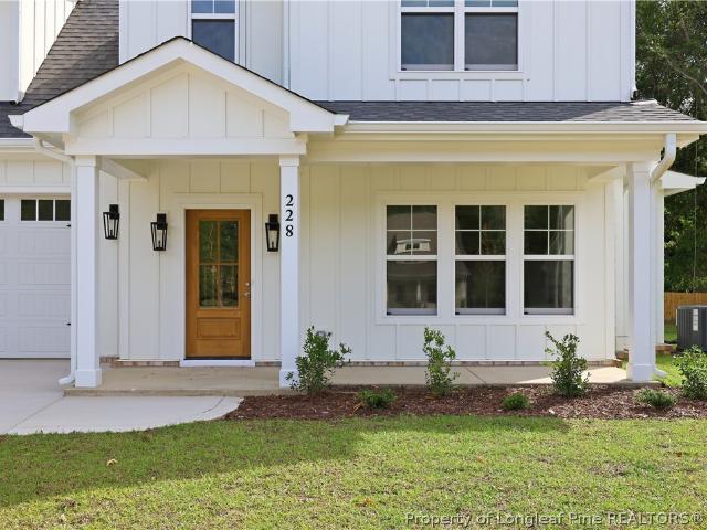 House for sale in Pinebluff, North Carolina