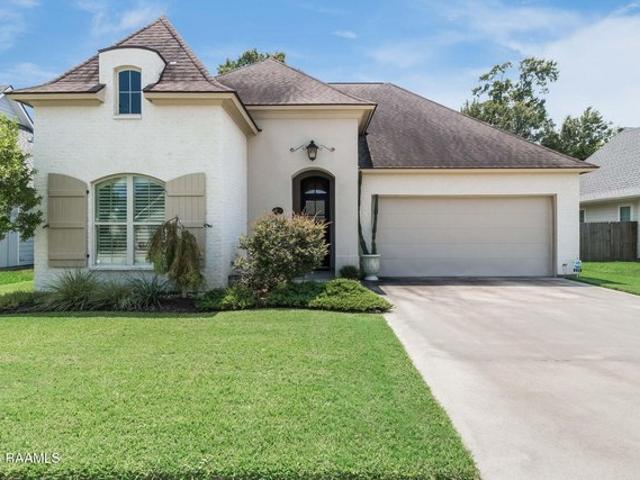 House for sale in Broussard, Louisiana