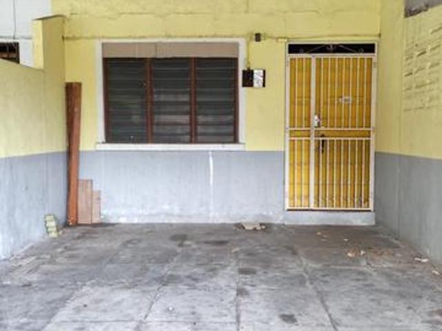 Terraced House for sale in Perak, Tanjong Ipoh
