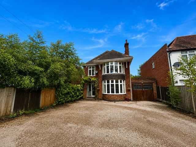 House for rent in St Nicolas Park, Camp Hill