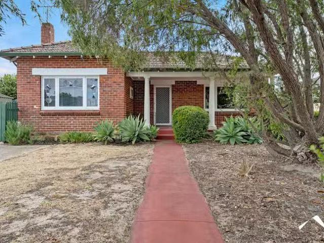 House for rent in Bedford, Western Australia