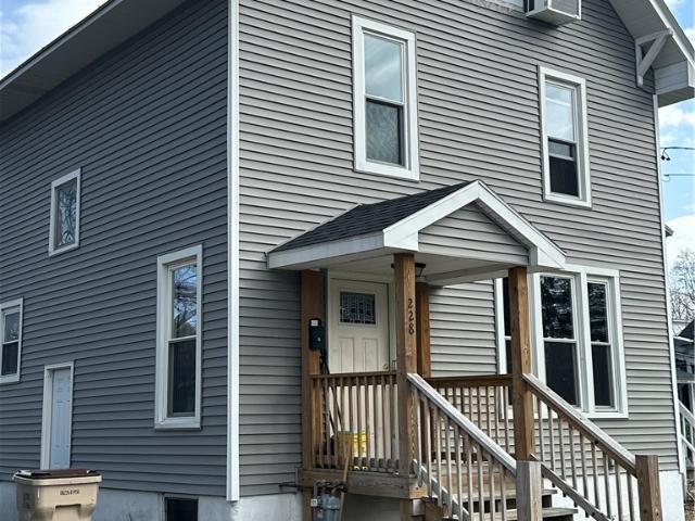 House for sale in Herkimer, New York