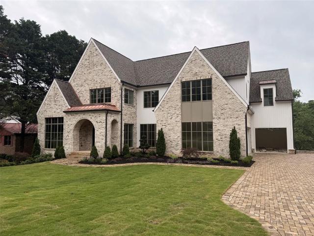 House for sale in Roswell, Georgia