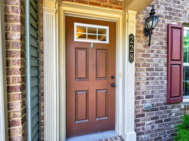 Townhouse for sale in Fernway, Cranberry Township