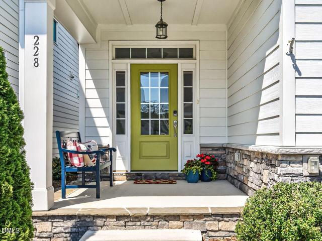 House for sale in Wake, North Carolina