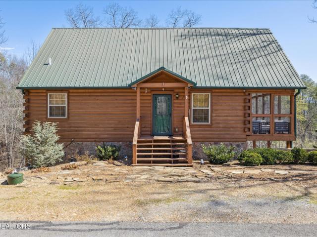 House for sale in Sunshine, Townsend