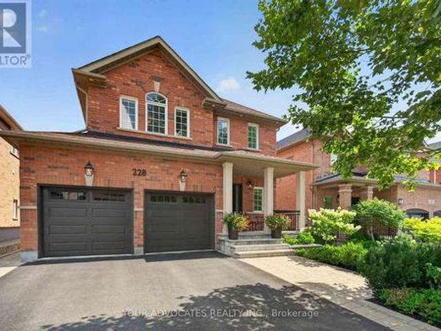 House for sale in York, Ontario