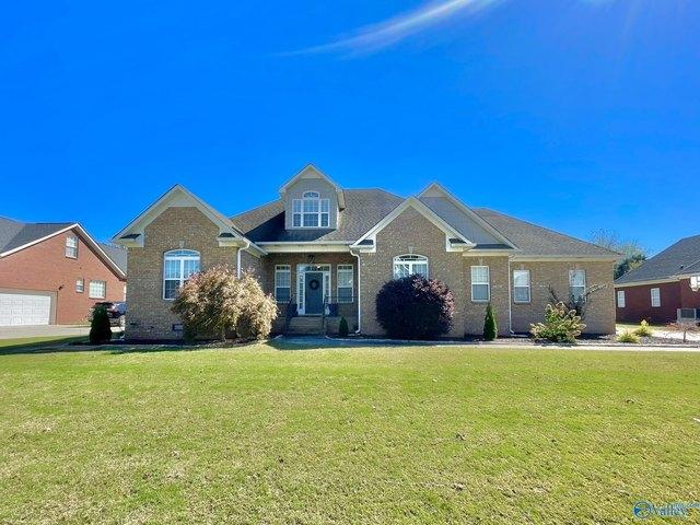 House for sale in New Market, Alabama