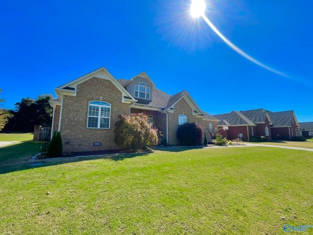 House for sale in New Market, Alabama