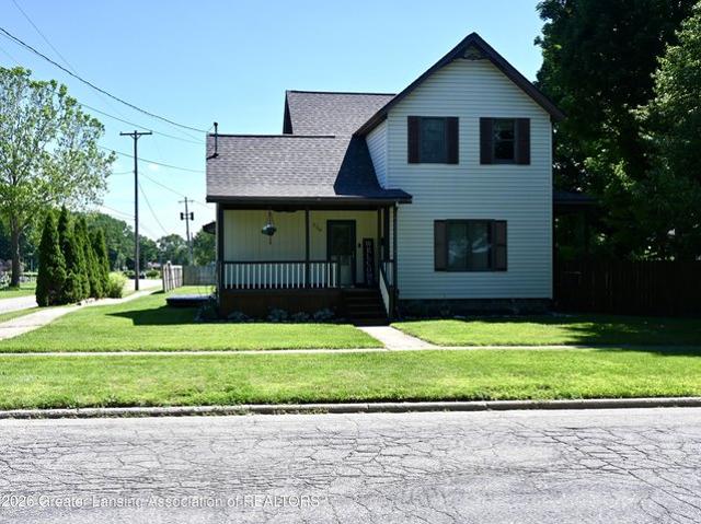 House for sale in Eaton, Michigan