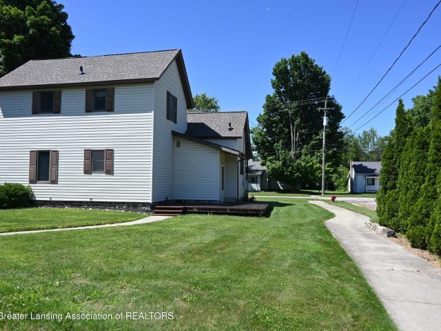 House for sale in Eaton, Michigan