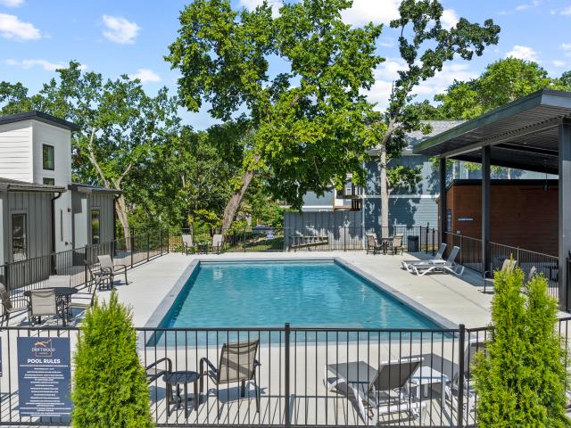 Condo for sale in Stone, Missouri