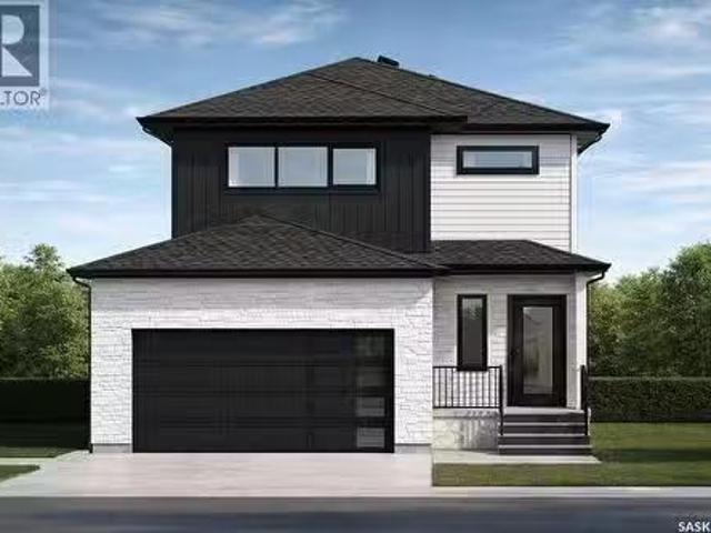 House for sale in Warman, Saskatchewan