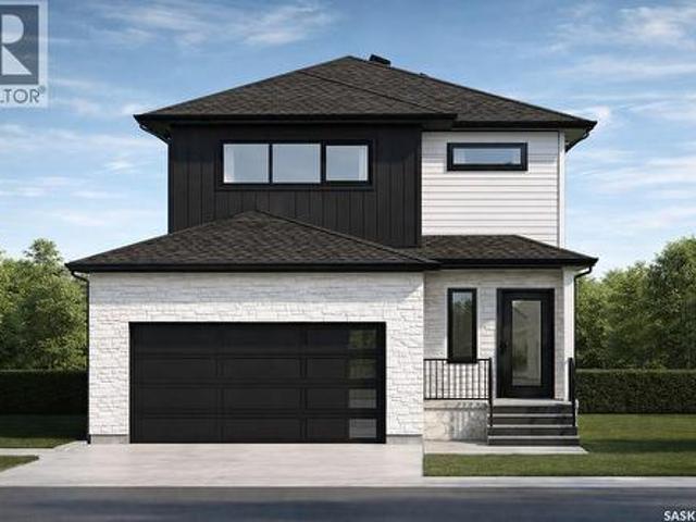House for sale in Warman, Saskatchewan