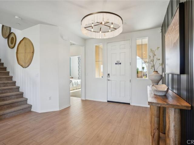 House for sale in Cathedral City, California