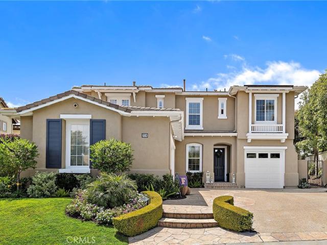 House for sale in San Clemente, California