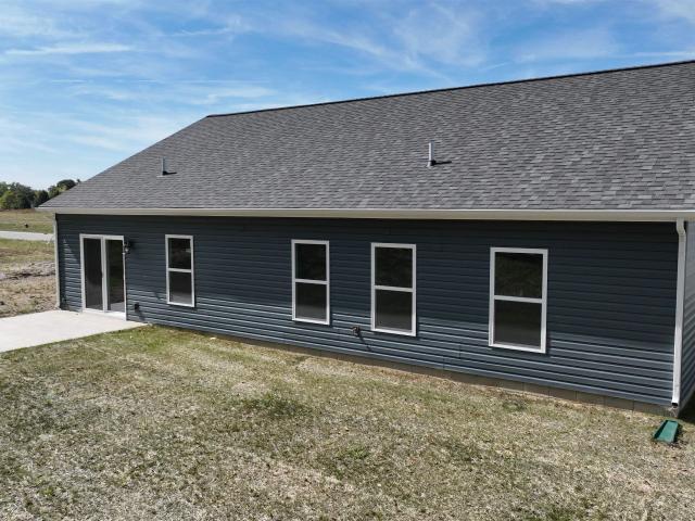 House for sale in Delphi, Indiana