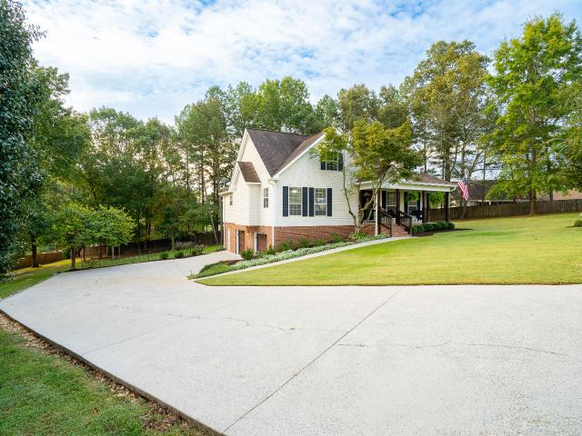 House for sale in Varnell, Georgia
