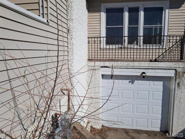 House for sale in Hannibal, Missouri