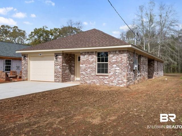 House for sale in Bay Minette, Alabama