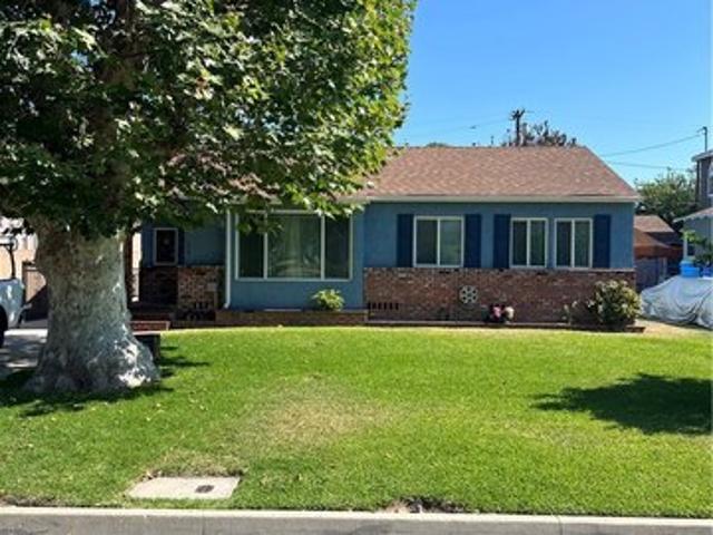 House for sale in Monrovia, California