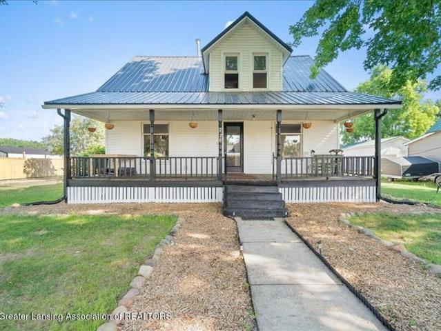 House for sale in Gratiot, Michigan