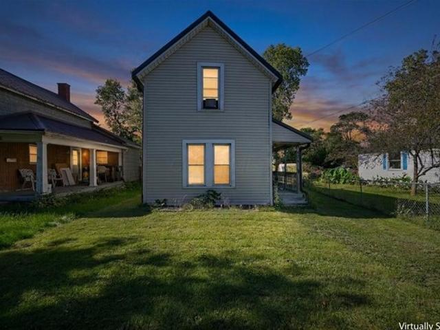 House for sale in Kenton, Ohio