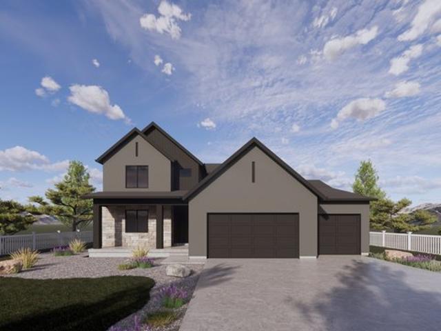 House for sale in Lehi, Utah