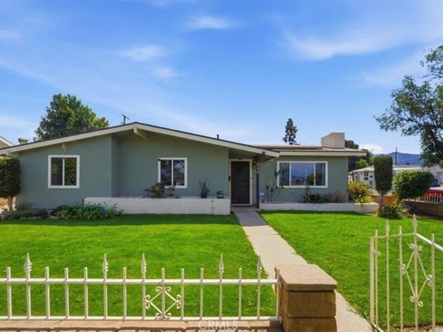 House for sale in Corona, California