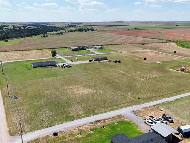 Land for sale in Caddo, Oklahoma