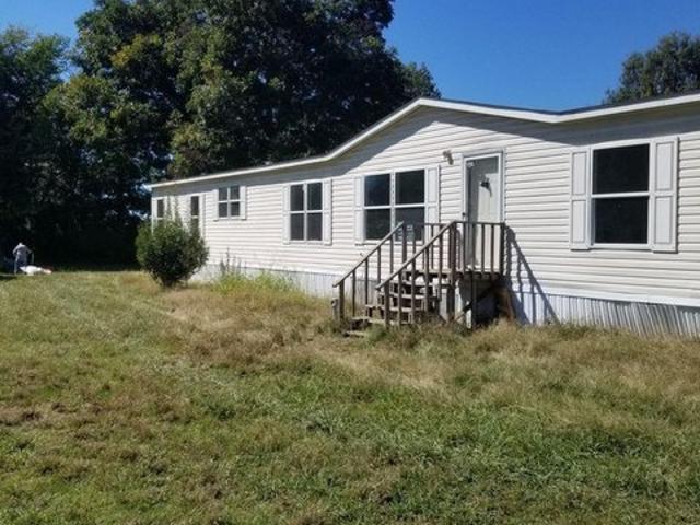 House for sale in Fredonia (Biscoe), Prairie County