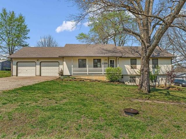 House for sale in Kansas