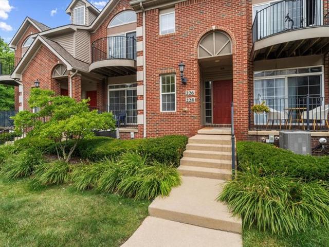 Condo for sale in Ann Arbor, Michigan