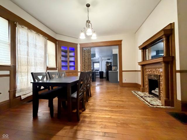 House for sale in Greensburg, Indiana